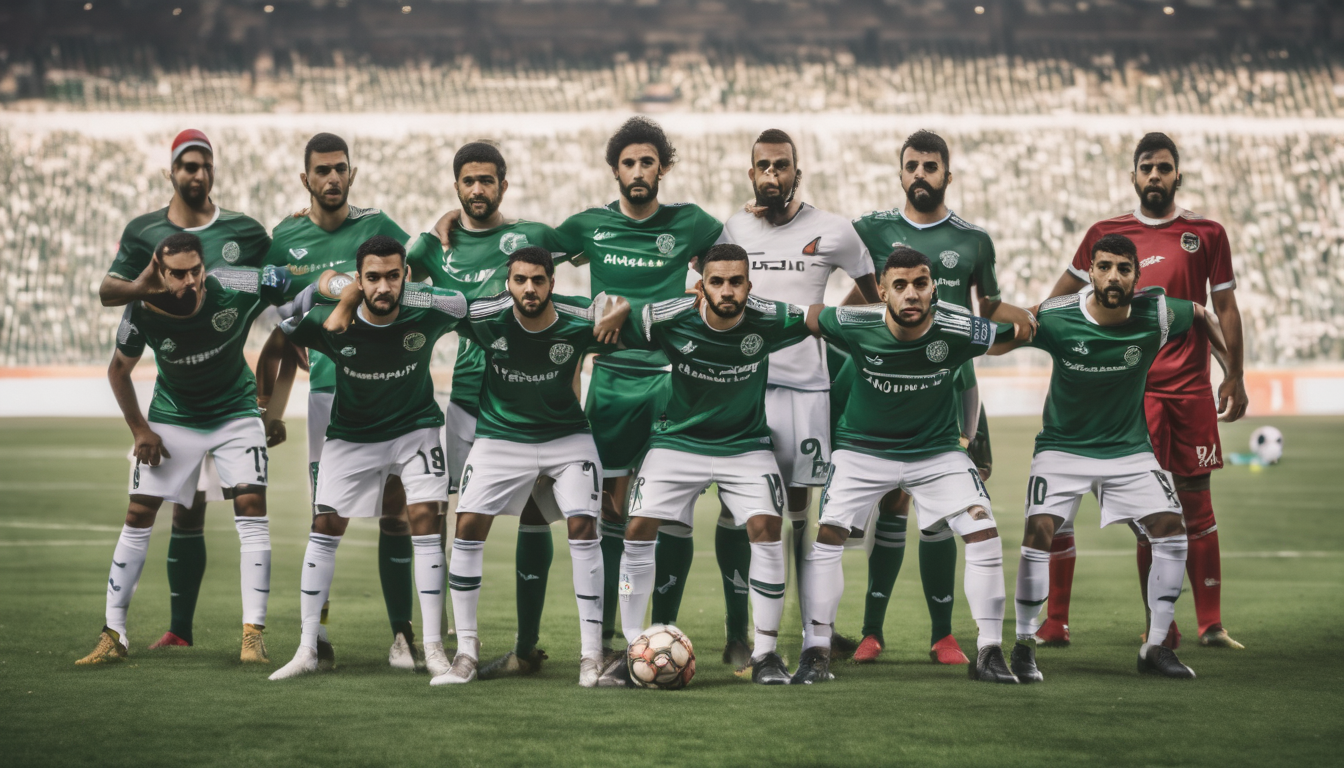 موعد وتفاصيل مباراة المصري القادمة في الدوري المصري الممتاز 5 كل ما تحتاج معرفته عن تشكيلة المصري المتوقعة في المباراة القادمة