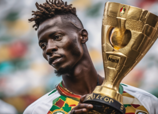 كل ما تحتاج معرفته عن كأس الأمم الإفريقية 2023