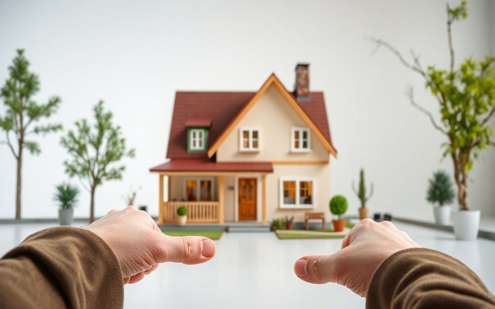 كم من الراتب تحتاج لشراء منزل؟ دليل التمويل العقاري الشامل