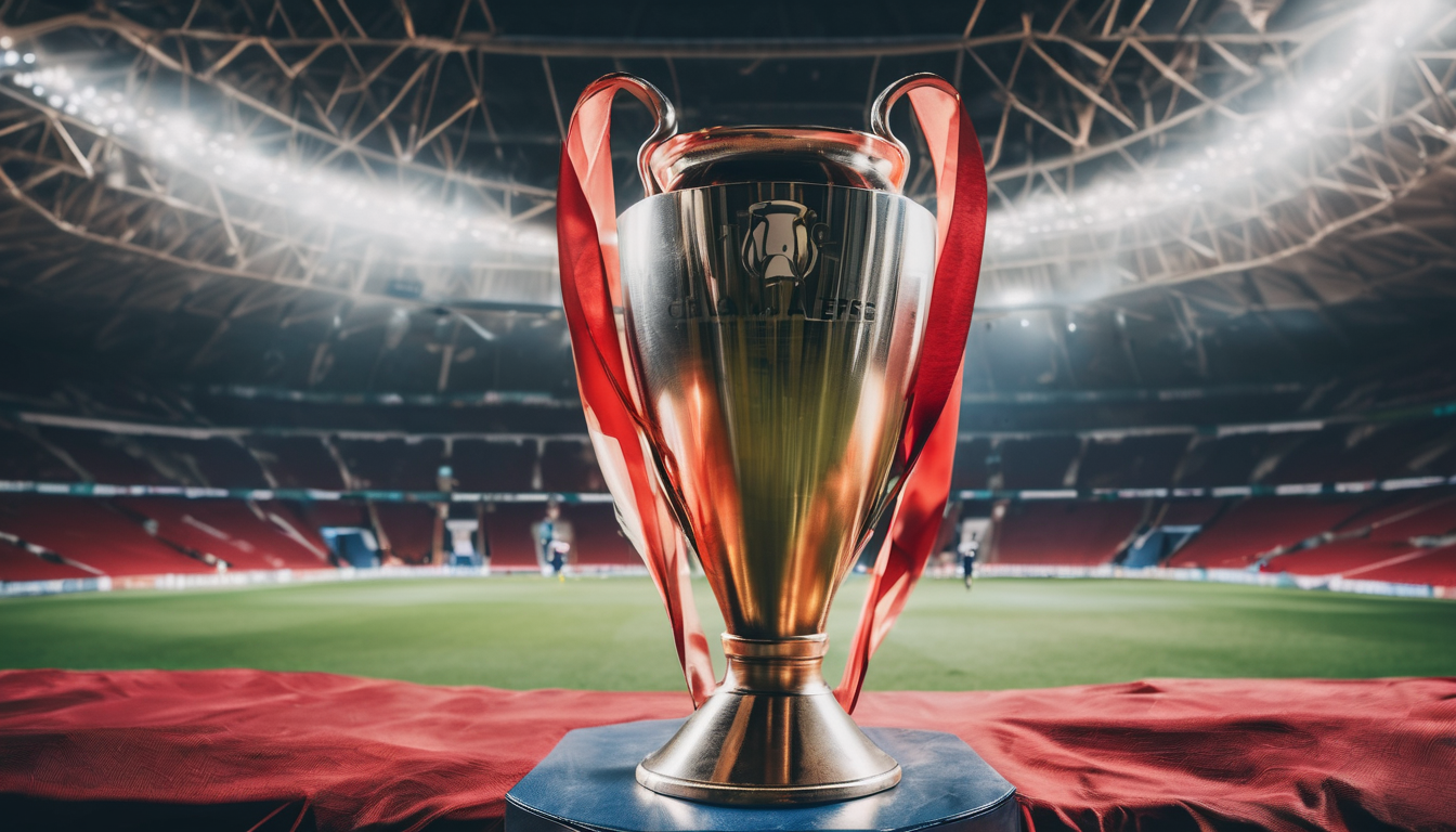 كيف أثر ترتيب دوري أبطال أفريقيا 2022 على فرص الفرق المتصدرة في التأهل