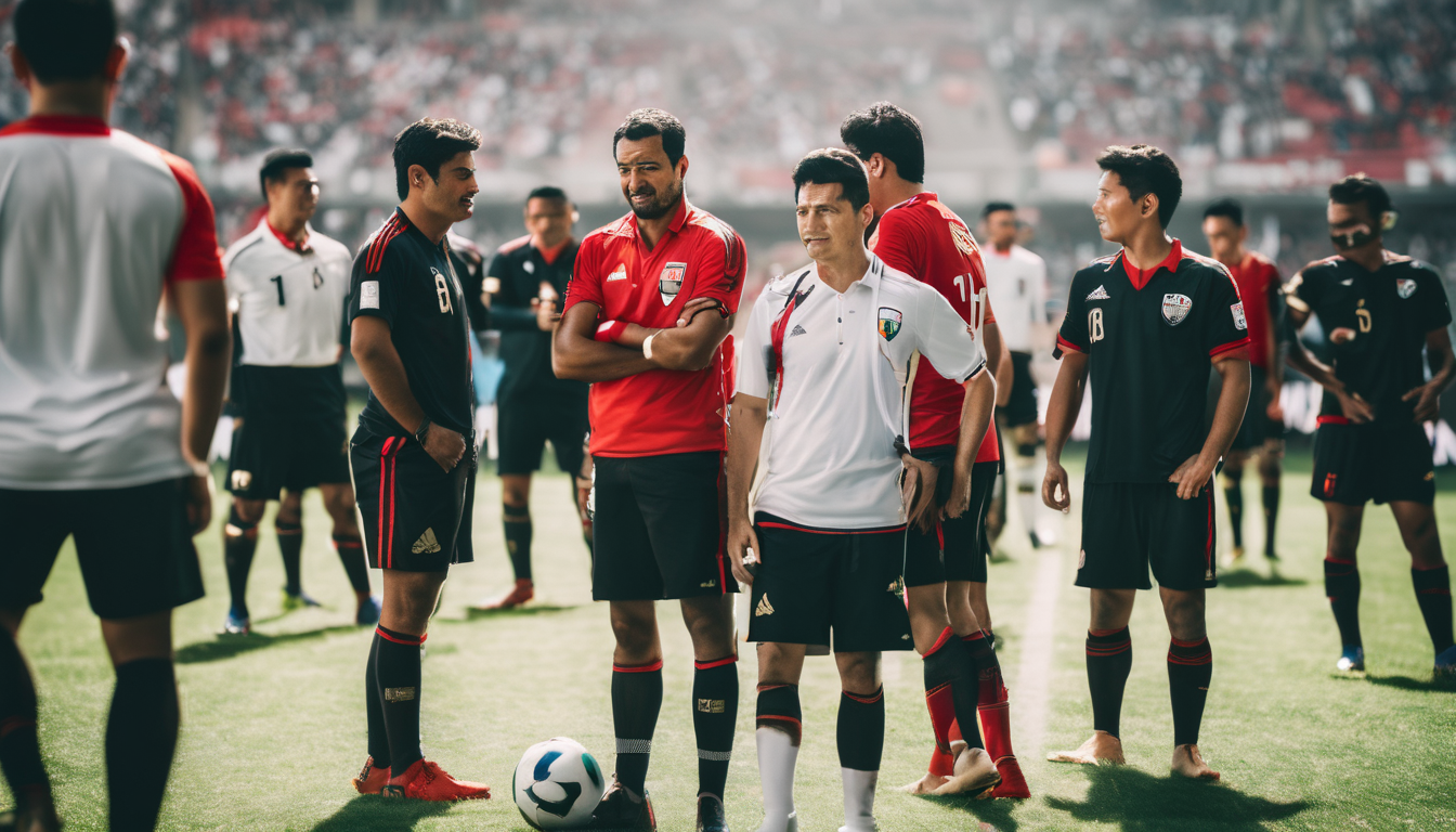 نتيجة مباراة مصر وكوريا وتحليل أداء الفريقين اليوم 1 كيف أثرت استراتيجية مدرب مصر على نتيجة مباراة مصر وكوريا