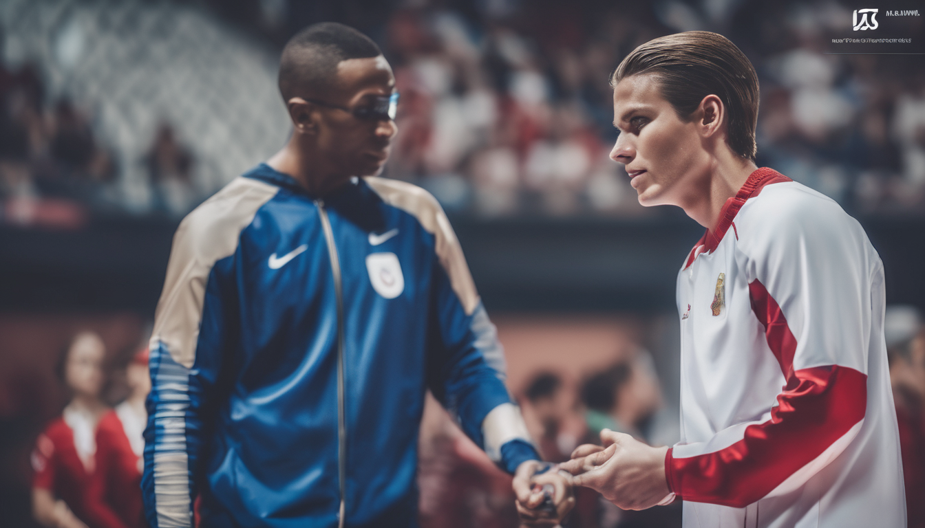 نتيجة وأداء منتخب الأولمبي في مباراة اليوم وتحليل شامل 1 كيف أثرت التشكيلة الأساسية على نتيجة مباراة منتخب الأولمبي اليوم