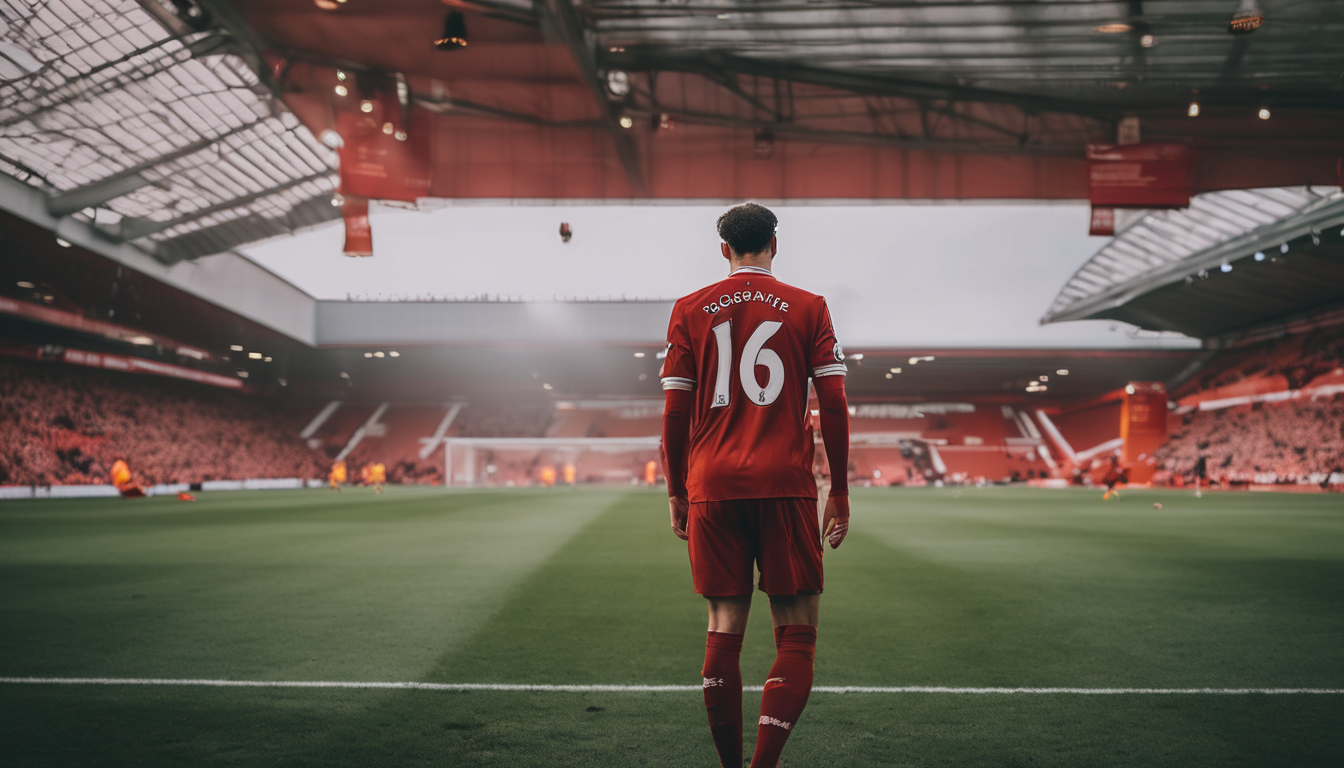 كيف أثرت نتائج ماتش ليفربول اليوم على ترتيب الدوري الإنجليزي