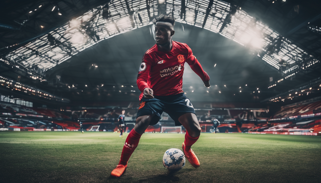 كيف أصبح هداف الدوري الإنجليزي 2024 نجمًا لا يُوقف