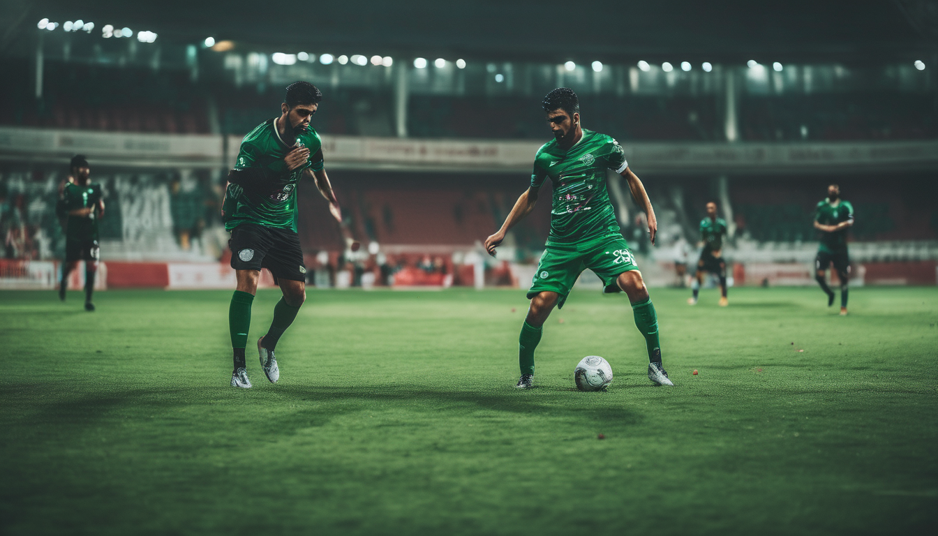 كيف استغل الأهلي نقاط القوة لتحقيق نتيجة مباراة أمس المميزة