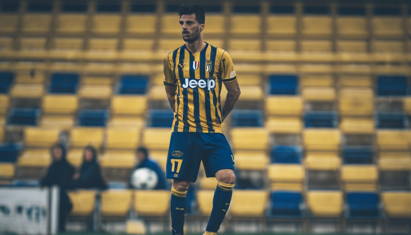 تحليل مباراة هيلاس فيرونا ضد يوفنتوس وأبرز فرص الفوز 1 كيف استغلت هيلاس فيرونا نقاط ضعف يوفنتوس لتحقيق التفوق