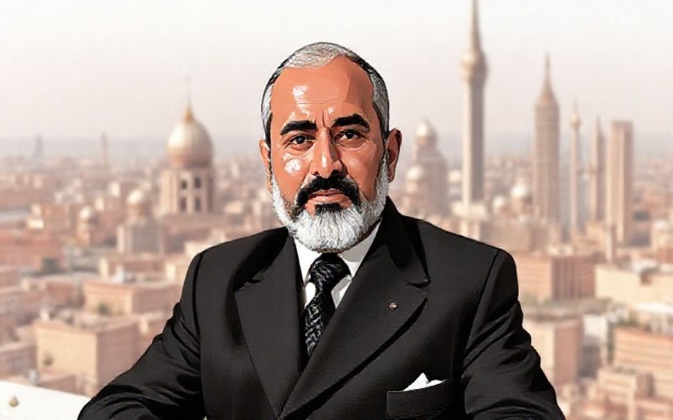 كيف بنى أحمد سيد زيزو إمبراطوريته التجارية؟*