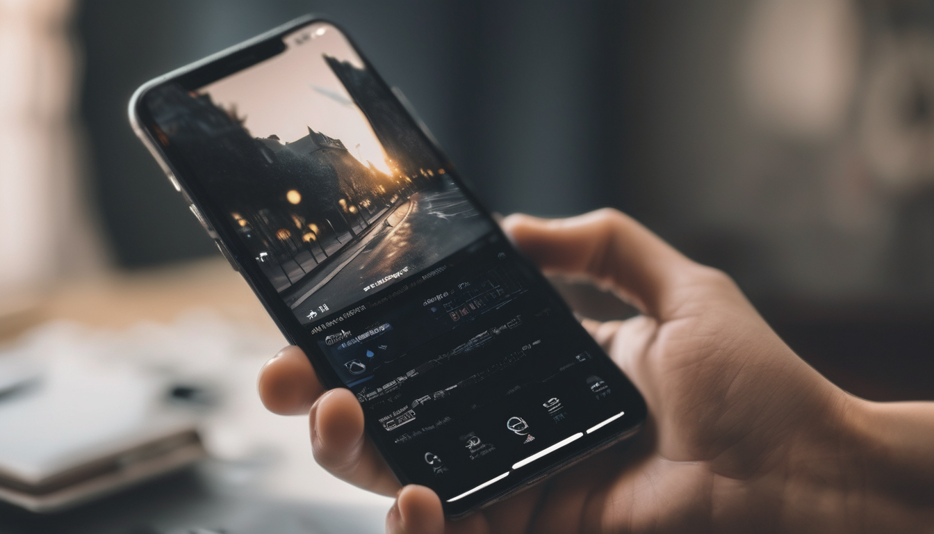 كيف تؤثر إعدادات الهاتف على أداء البطارية وحل مشكلة 80%