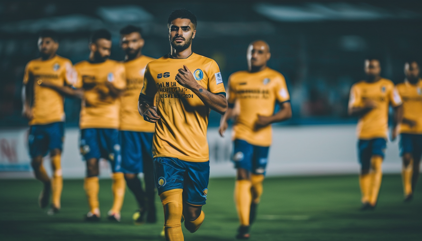 كيف تؤثر التعاقدات الجديدة على مستقبل النادي الإسماعيلي