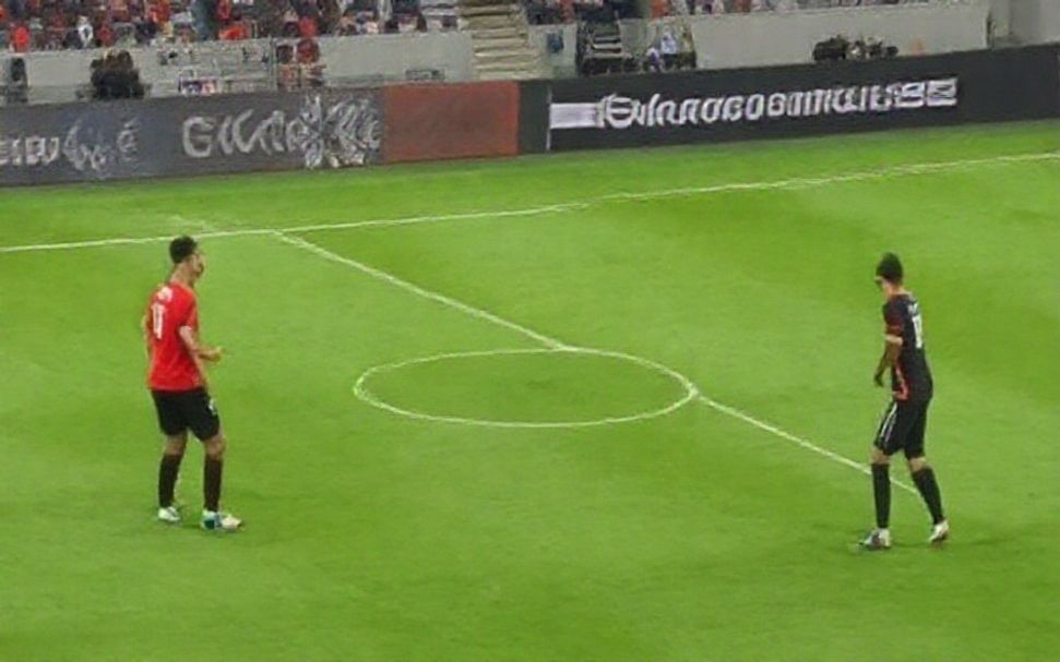 كيف تؤثر المواعيد على أداء منتخب مصر؟*