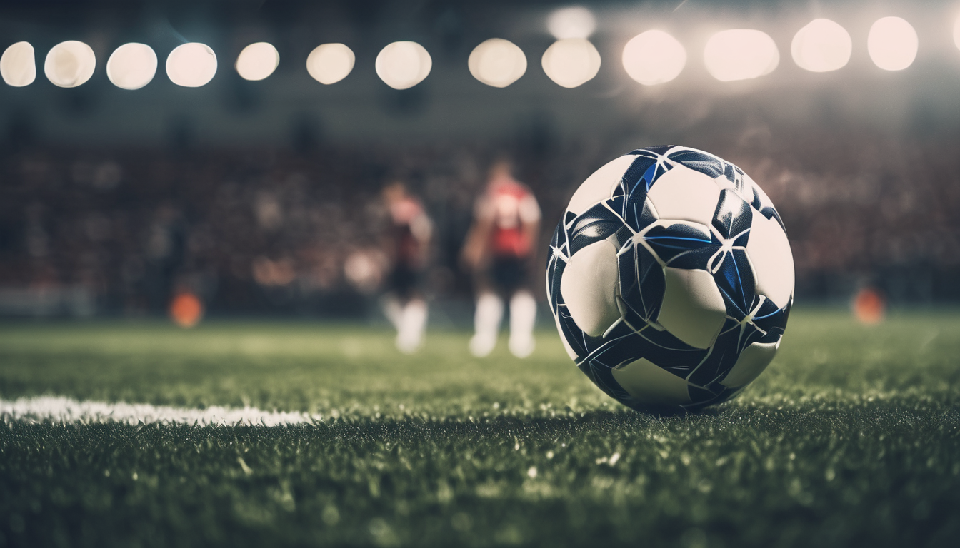 ترتيبات الدوري الأمريكي لكرة القدم: جدول الفرق وأحدث النتائج 1 كيف تؤثر ترتيبات الدوري الأمريكي لكرة القدم على أداء الفرق في الموسم