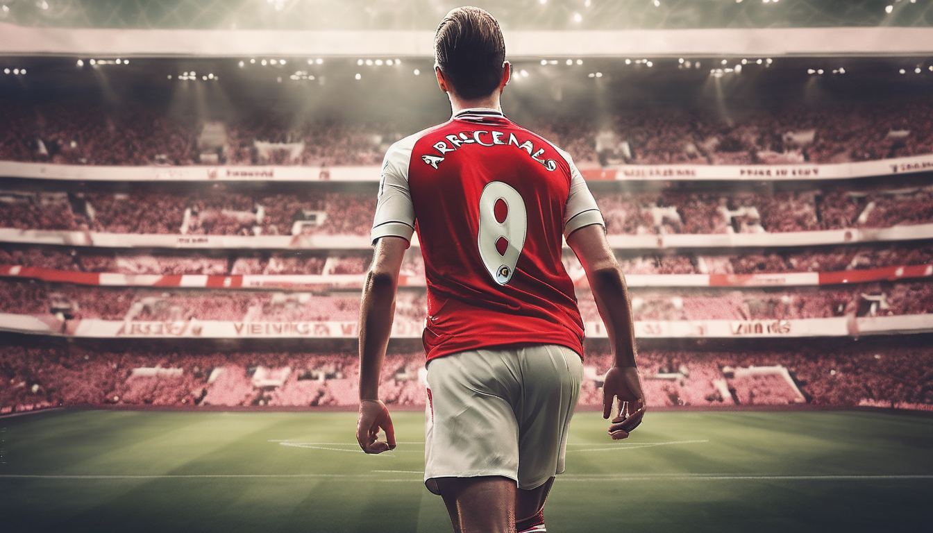 كيف تؤثر تشكيلة أرسنال اليوم على فرص الفوز في الماتش