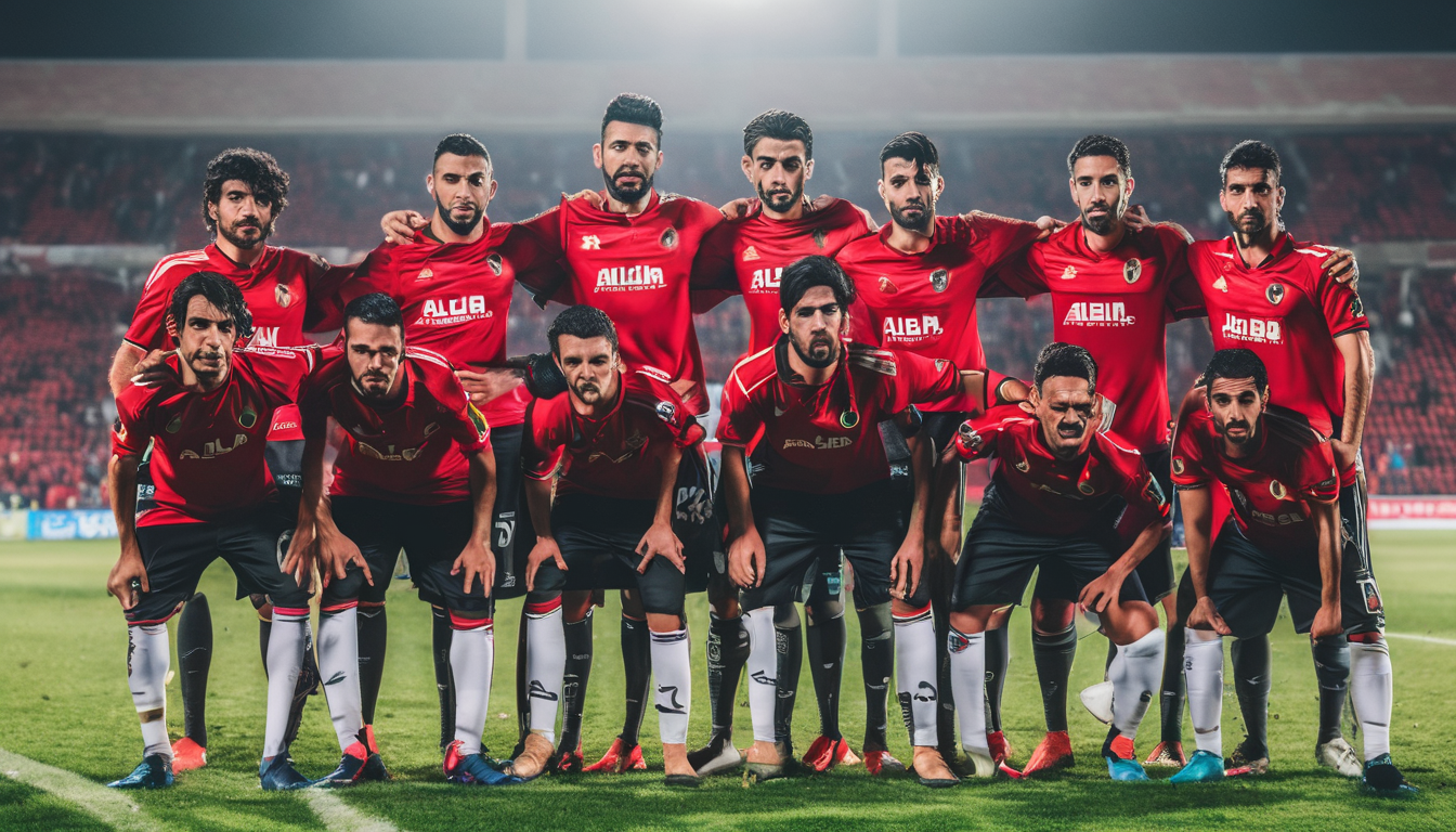كيف تؤثر تشكيلة الأهلي اليوم على نتيجة مباراة الأهلي وباتشوكا اليوم