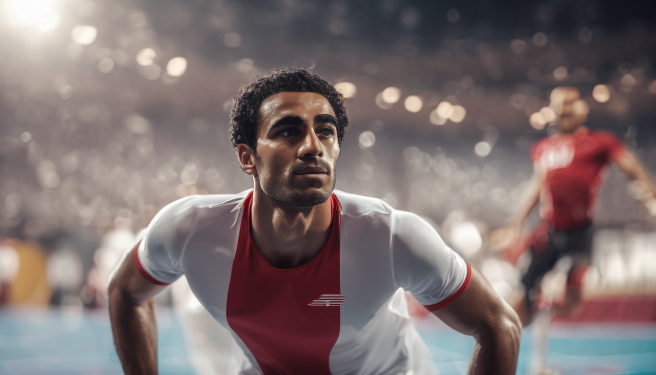 كيف تؤثر تشكيلة منتخب مصر الأولمبي على فرص التأهل