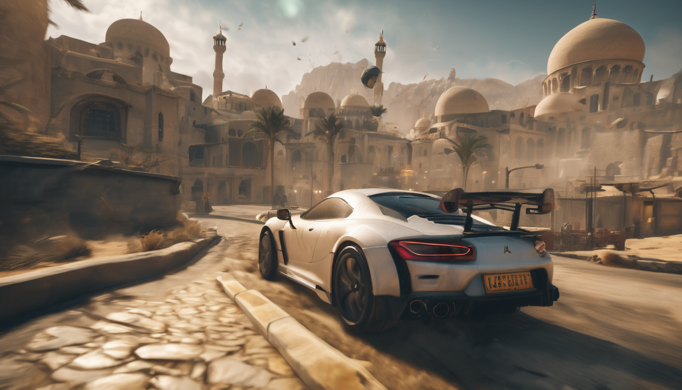 الدليل الكامل لمقارنة PlayStation Plus وXbox Game Pass في الشرق الأوسط 5 كيف تؤثر سرعة الإنترنت والبنية التحتية على تجربة اللعب عبر PlayStation Plus وXbox Game Pass في الشرق الأوسط