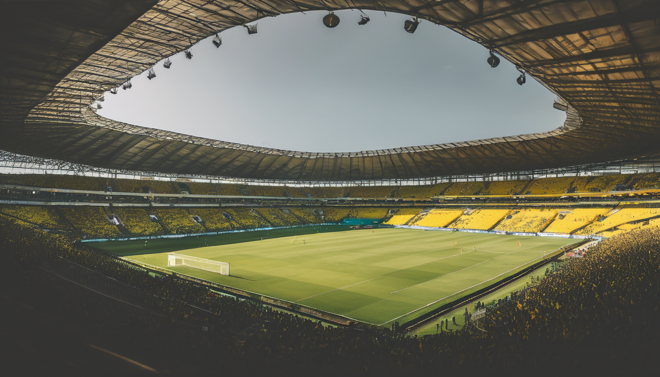 كيف تؤثر مباراة صن داونز على ترتيب الفرق في الدوري