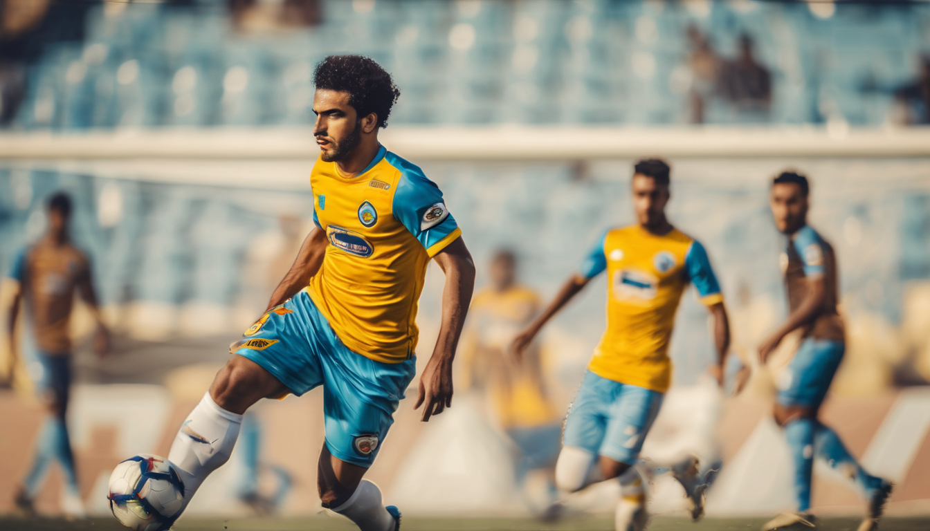 كيف تؤثر مباريات الإسماعيلي القادمة في الدوري المصري على ترتيب الفريق