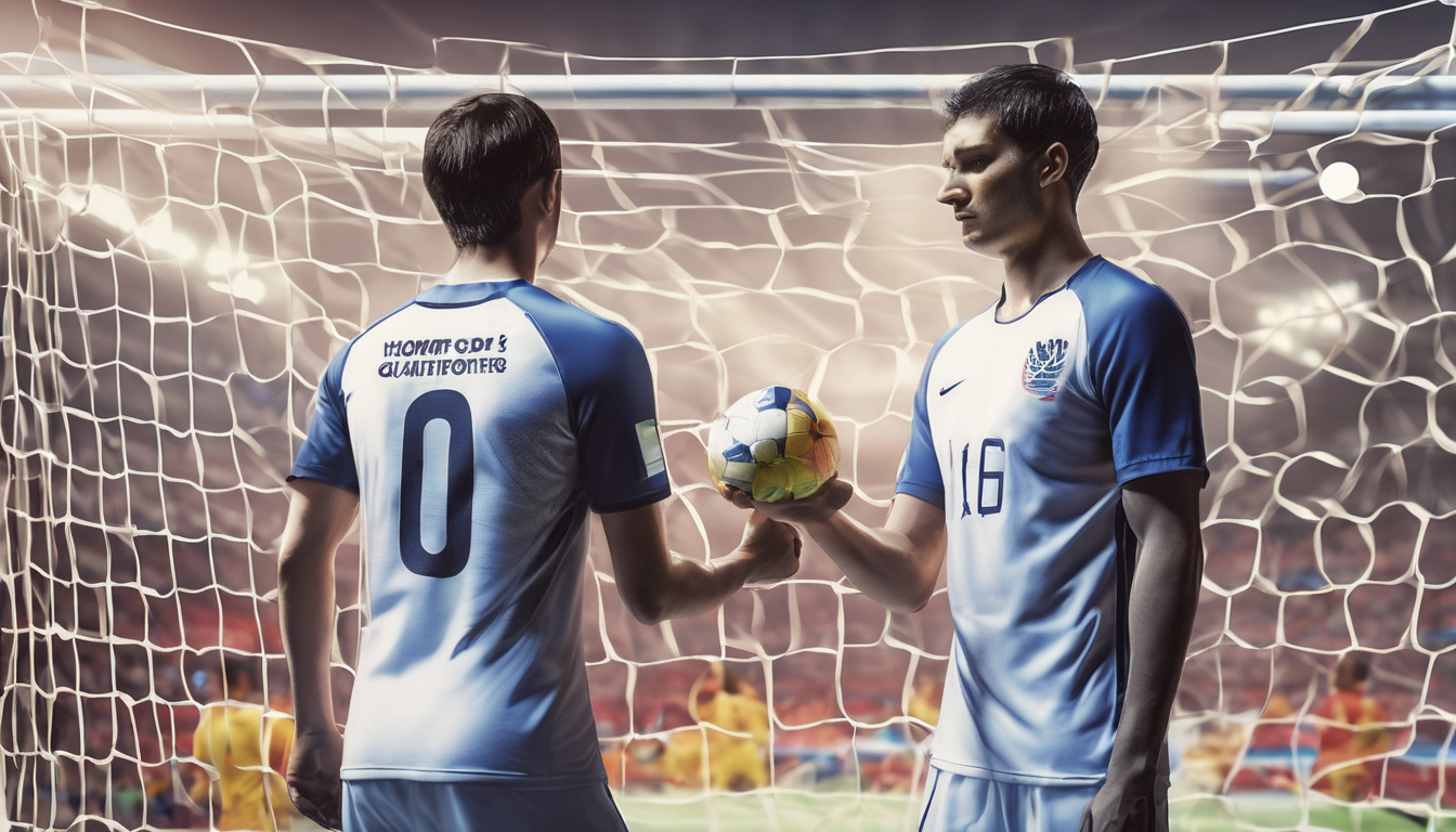 كيف تؤثر مباريات المنتخب الأولمبي القادمة على فرص التأهل في البطولات الكبرى