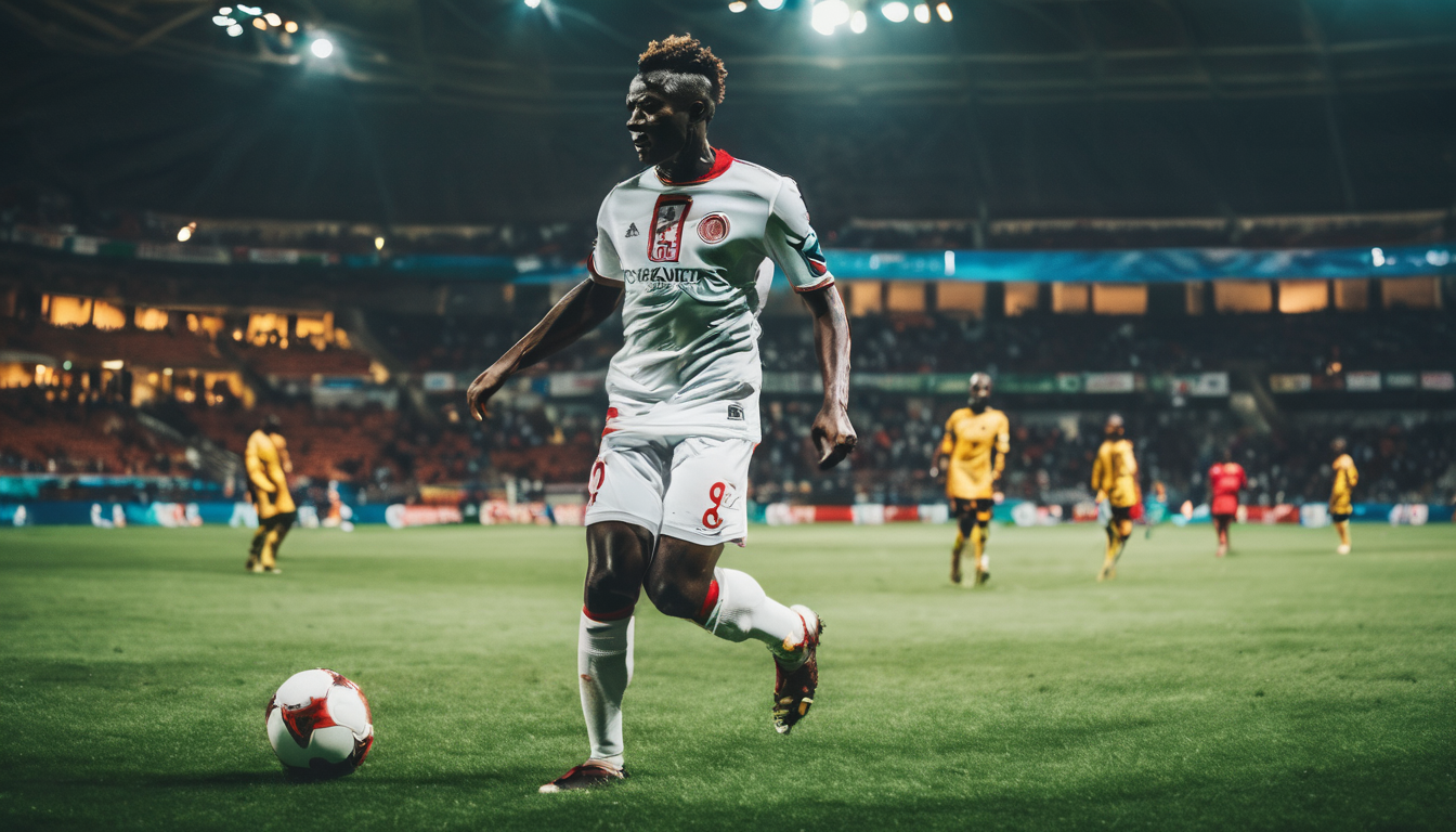 كيف تؤثر مباريات دوري أبطال أفريقيا اليوم على ترتيب الفرق في البطولة