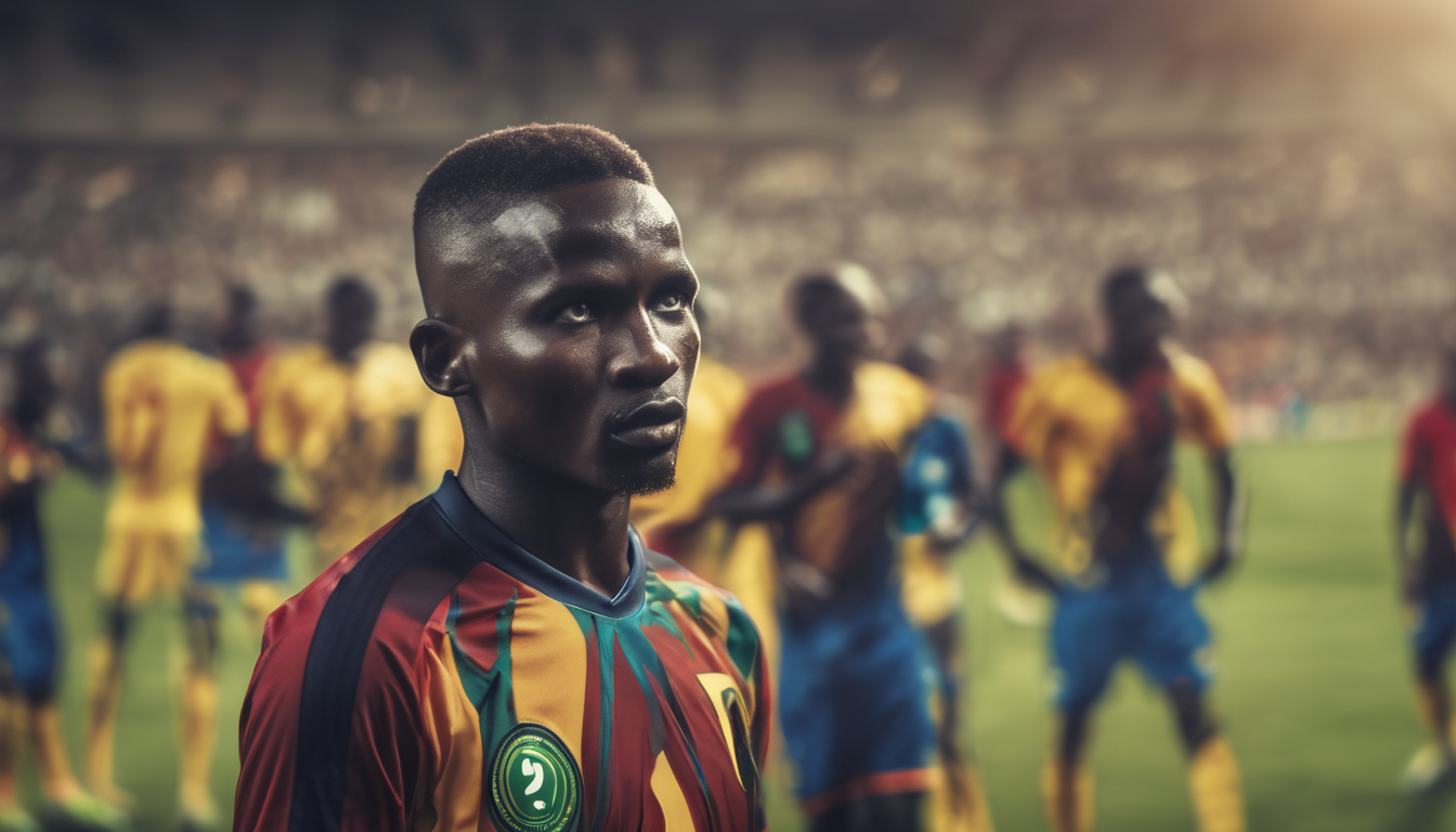 مواعيد نتائج مباريات اليوم في بطولة أمم أفريقيا 2024 1 كيف تؤثر مواعيد مباريات اليوم أمم أفريقيا على تحضيرات الفرق المشاركة