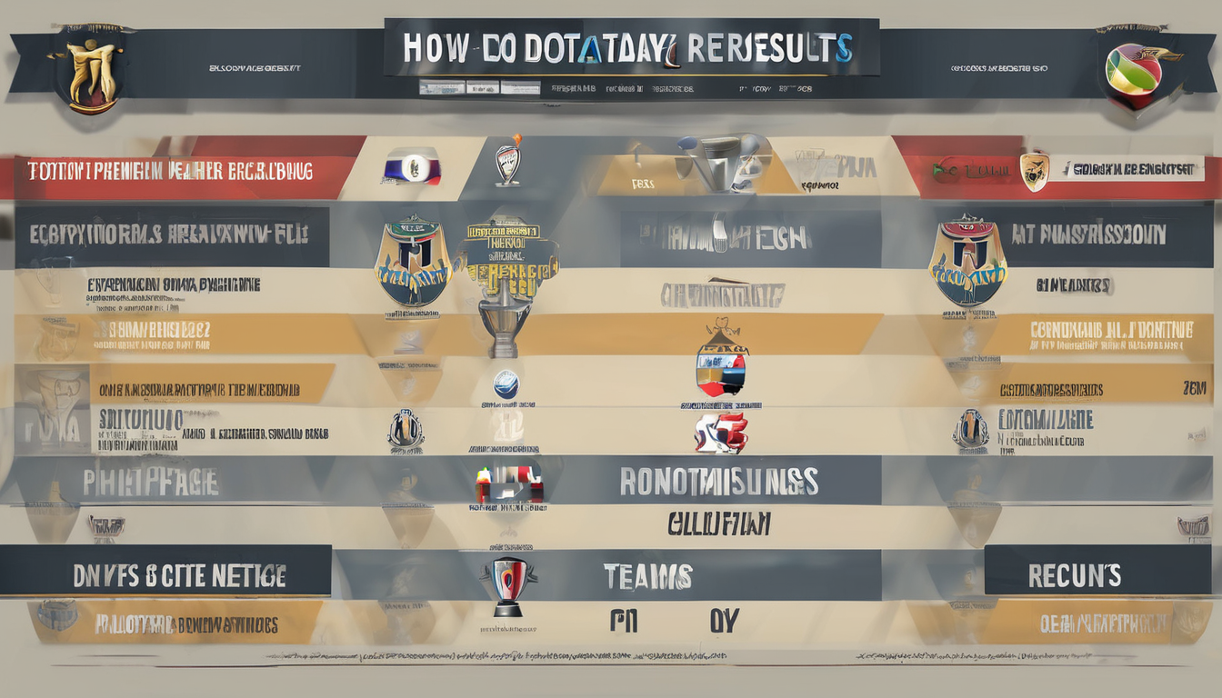 كيف تؤثر نتائج الدورى المصرى اليوم على ترتيب الفرق في جدول المسابقة