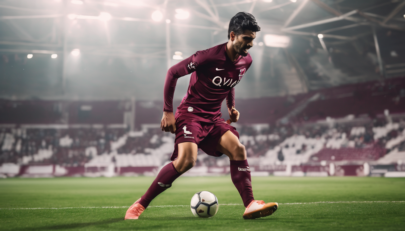 كيف تؤثر نتائج المباريات الأخيرة على ترتيب الدوري القطري