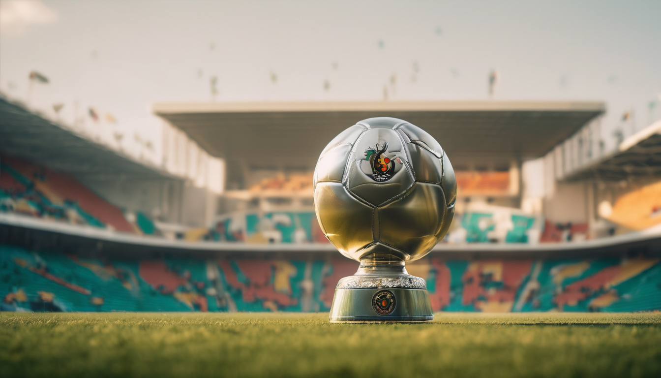 كل ما تحتاج معرفته عن كأس الأمم الإفريقية 2023 1 كيف تؤثر نتائج كأس الأمم الإفريقية 2023 على تصنيفات المنتخبات الأفريقية