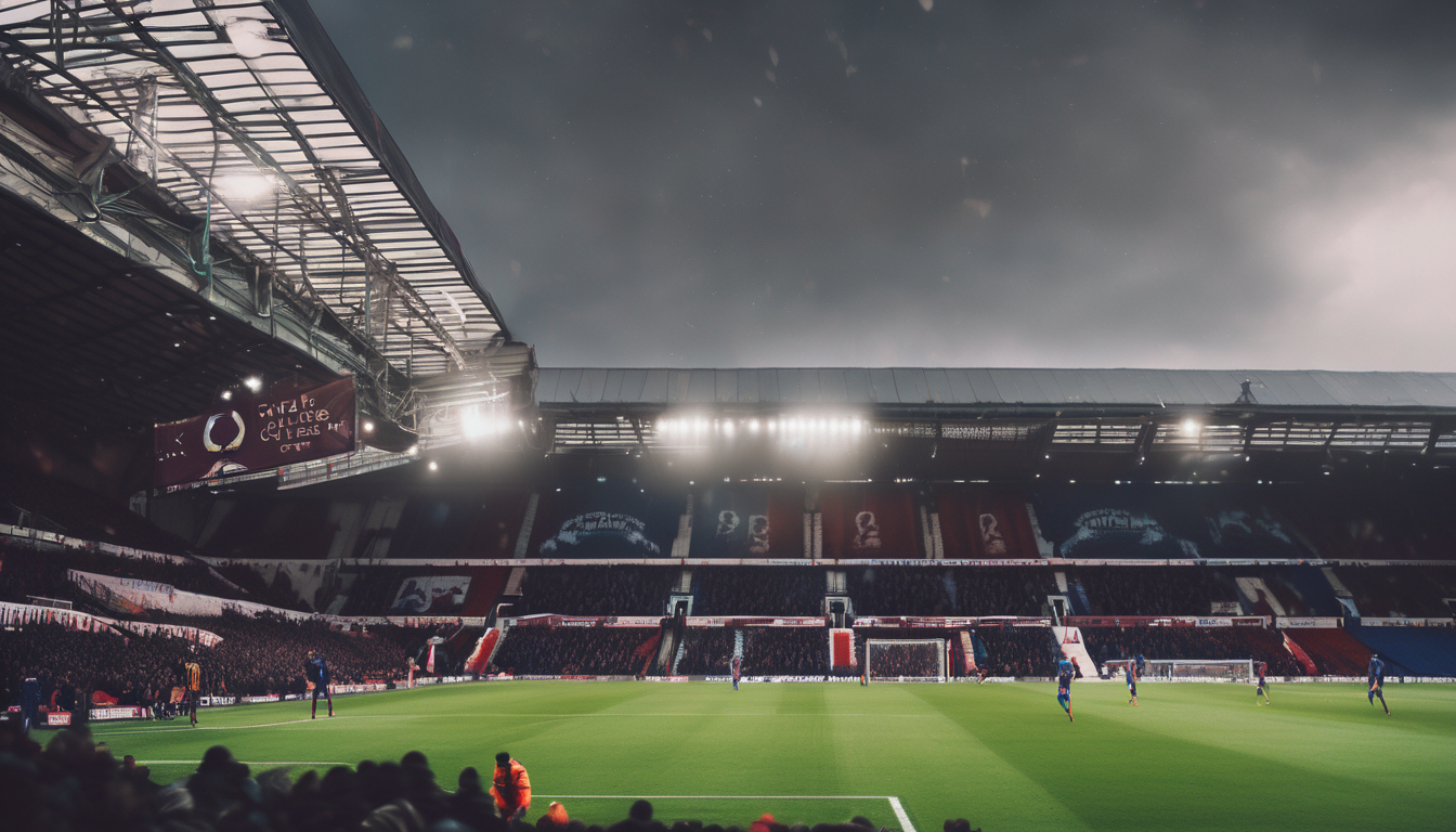 كيف تؤثر نتائج كريستال بالاس ضد وست هام على ترتيب الدوري الإنجليزي بشكل مباشر