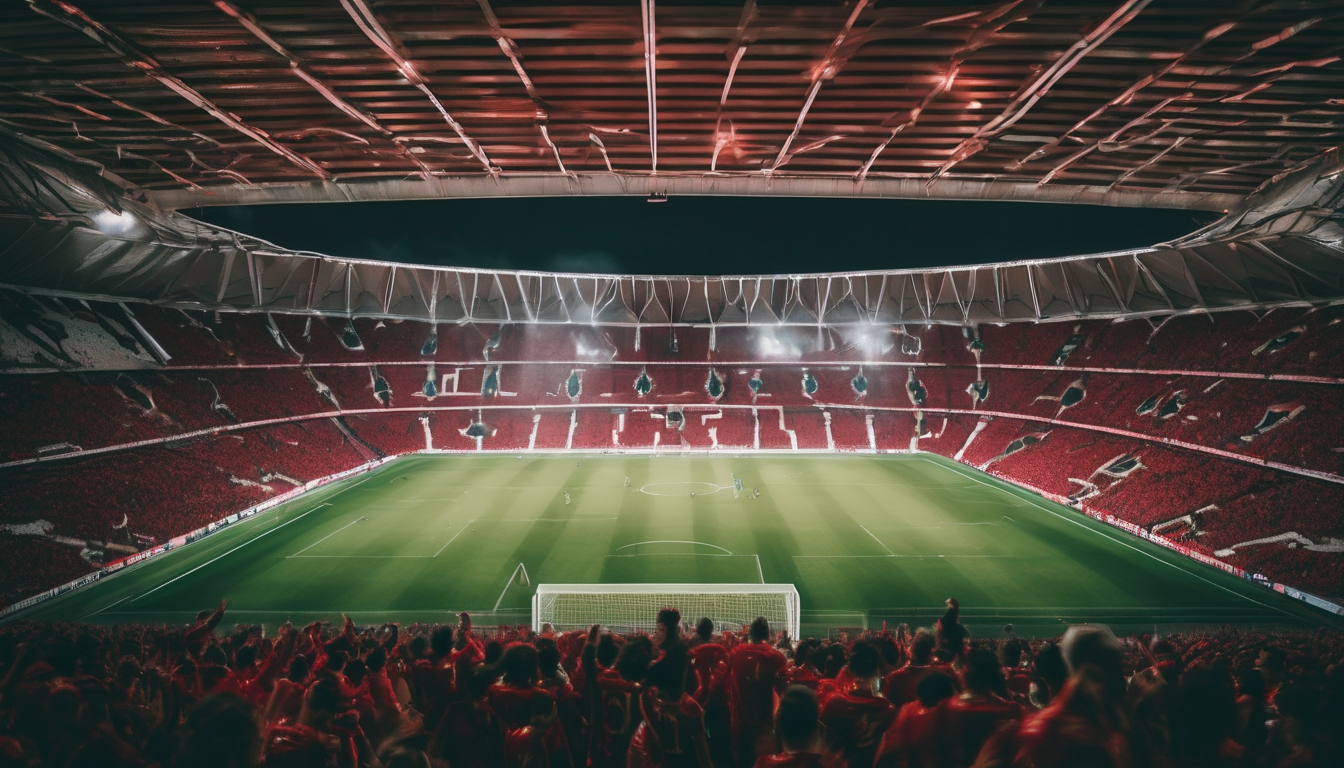 كيف تؤثر نتائج مباراه البرتغال القادمه على فرص التأهل والتصنيف الدولي