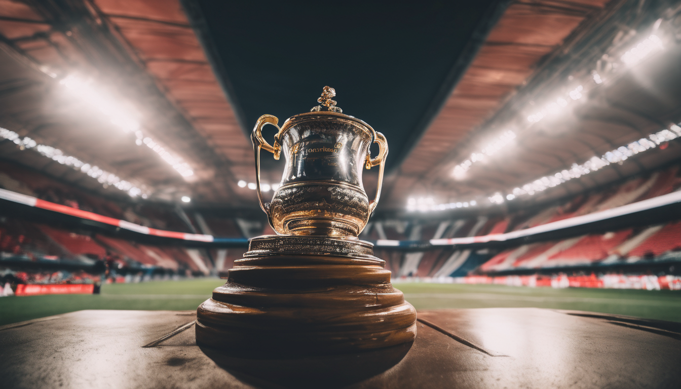 كيف تؤثر نتائج مباريات الدوري الفرنسي على ترتيب الفرق والمنافسات