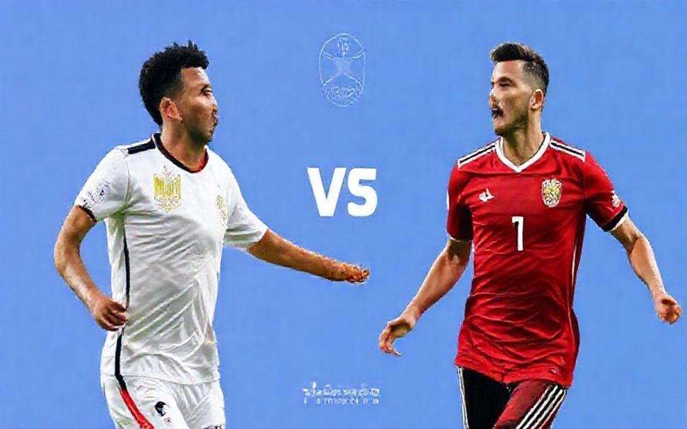 كيف تؤثر نتيجة مباراة مصر اليوم على Rankings الدولية؟*