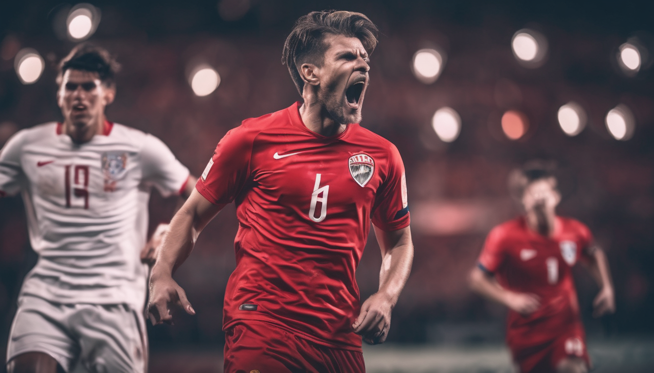 نتيجة مباراة المنتخب اليوم وتأثيرها على التأهل 1 كيف تؤثر نتيجه مبارات المنتخب اليوم على فرص التأهل المباشر