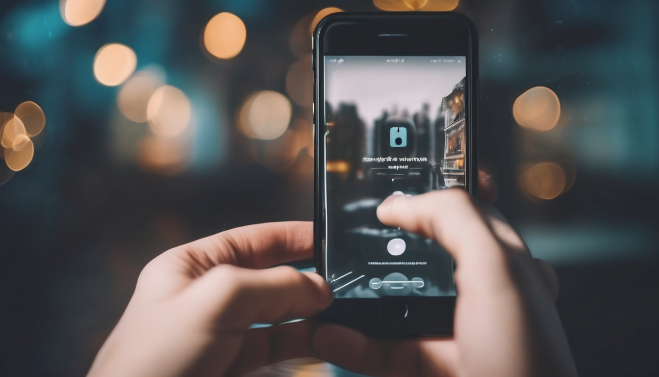 كيف تؤمن شبكة الواي فاي الخاصة بك لتجنب اختراق هاتفك عن بُعد