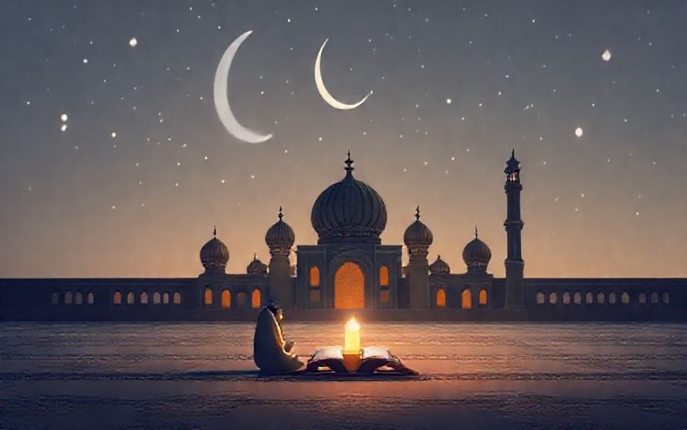 كيف تبدأ رمضان 2026 بقلب مخلص ونية صادقة*