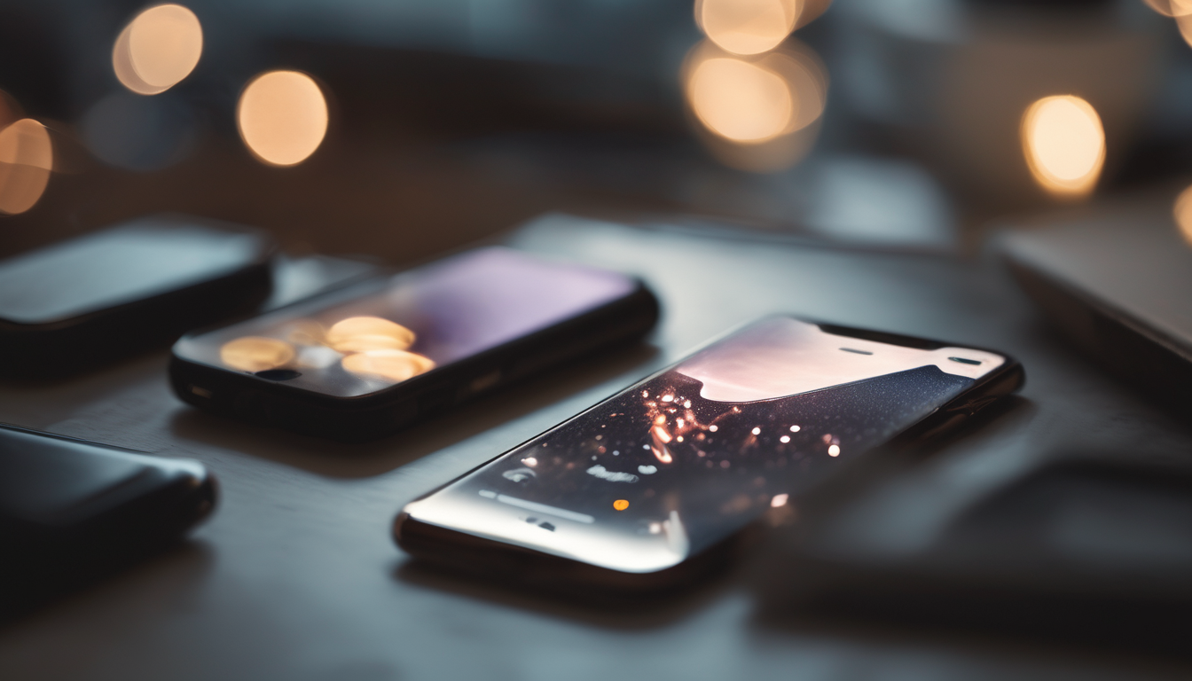 طرق فعالة لإطالة عمر بطارية هاتفك الجديد من أول استخدام 1 كيف تبدأ في إطالة عمر بطارية هاتفك الجديد من اللحظة الأولى