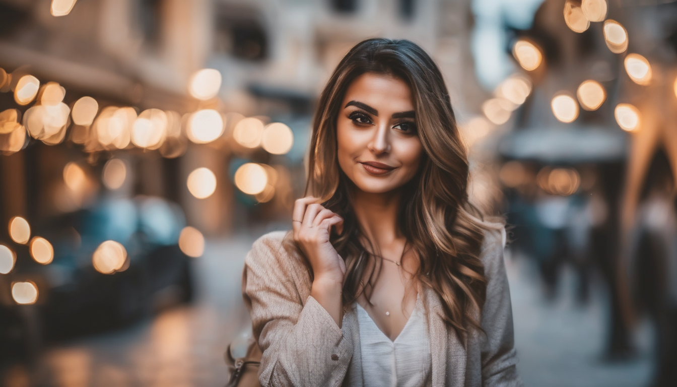 كيف تبني ملف بينتريست جذاب يعزز وجود شركتك الصغيرة في الشرق الأوسط