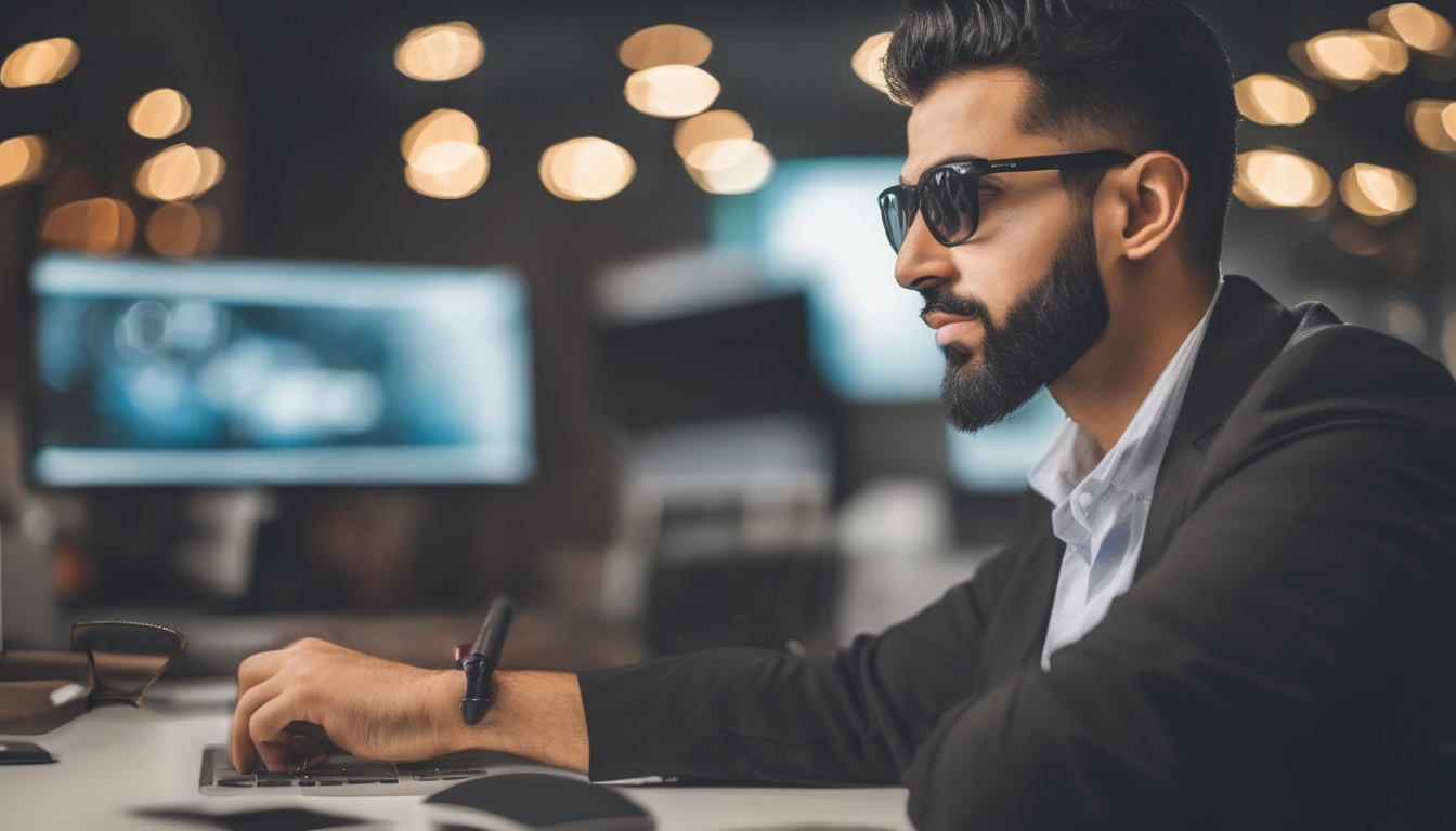 دليل شامل لتصبح مستقلاً ناجحاً على Upwork من الدول العربية 1 كيف تبني ملفاً شخصياً محترفاً يجذب العملاء على Upwork من الدول العربية