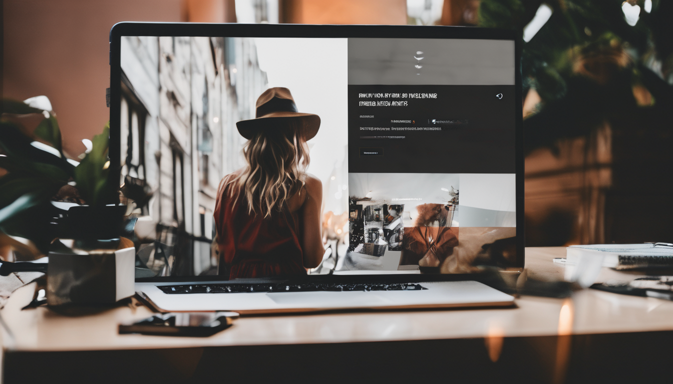 كيف تبني هوية بصرية جذابة لزيادة متابعيك على إنستجرام من 0 إلى 10 آلاف