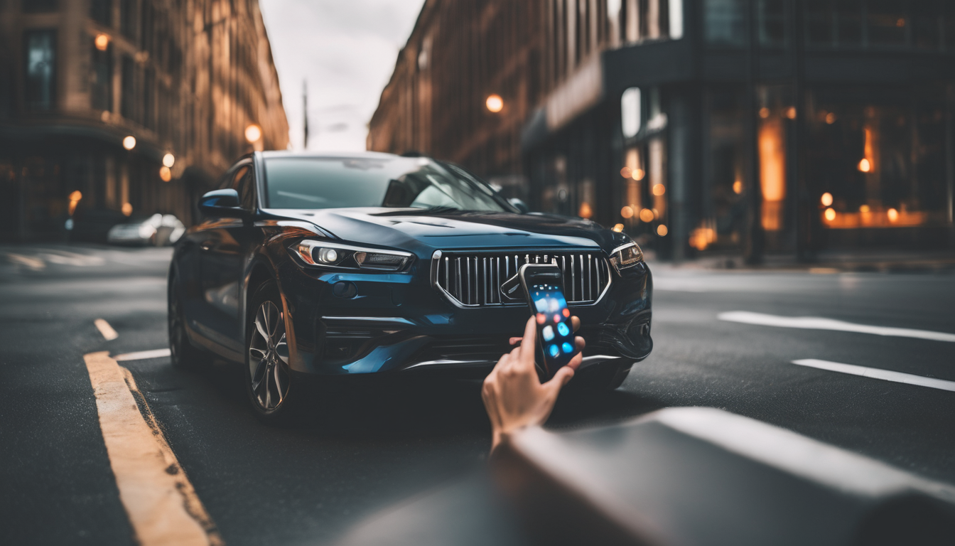 كيفية حل مشكلة عدم اتصال البلوتوث بالسيارة خطوة بخطوة بسهولة 1 كيف تتأكد من إعدادات البلوتوث في سيارتك لحل مشكلة عدم الاتصال