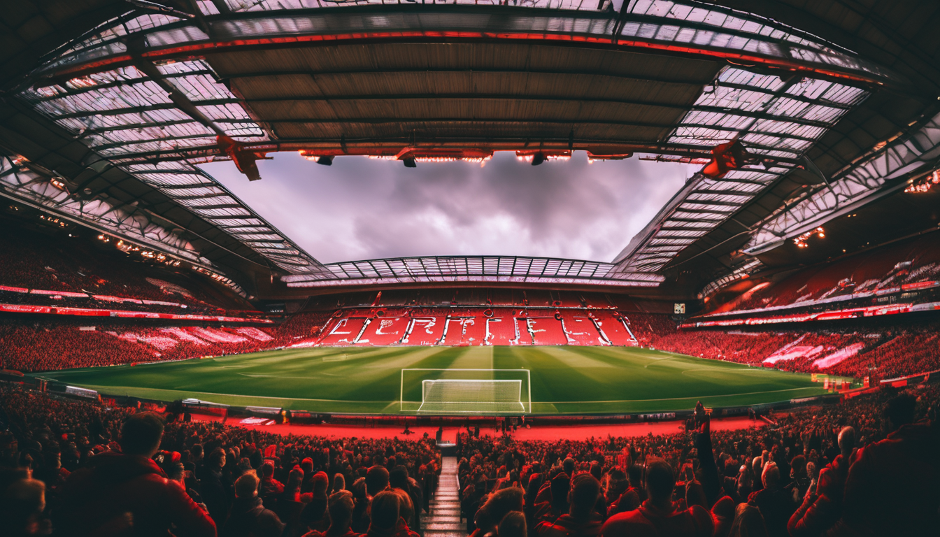 كيف تتابع مباراة الليفر اليوم مباشرة بأفضل جودة وبدون تأخير