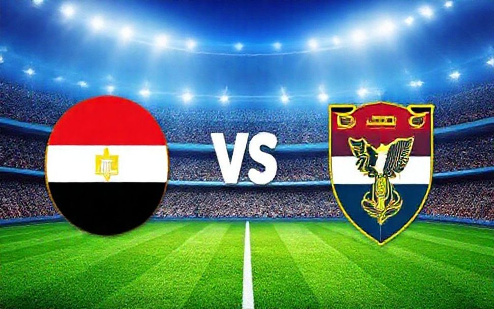 كيف تتابع مباراة مصر اليوم مباشرة مع أفضل جودة*