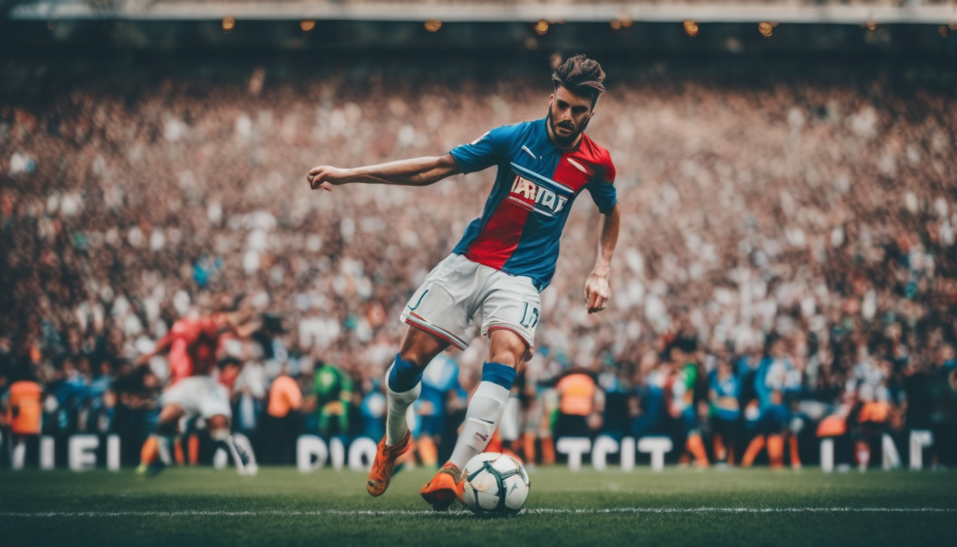 كيف تتابع مباريات الدوري الايطالي مباشرة بدون تقطيع