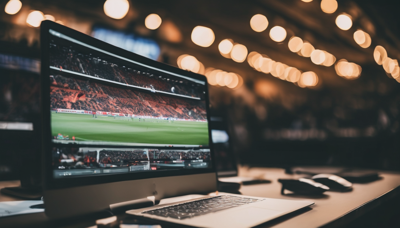 كيف تتابع مباريات الدوري الفرنسي مباشرة بدون تقطيع وتأخير