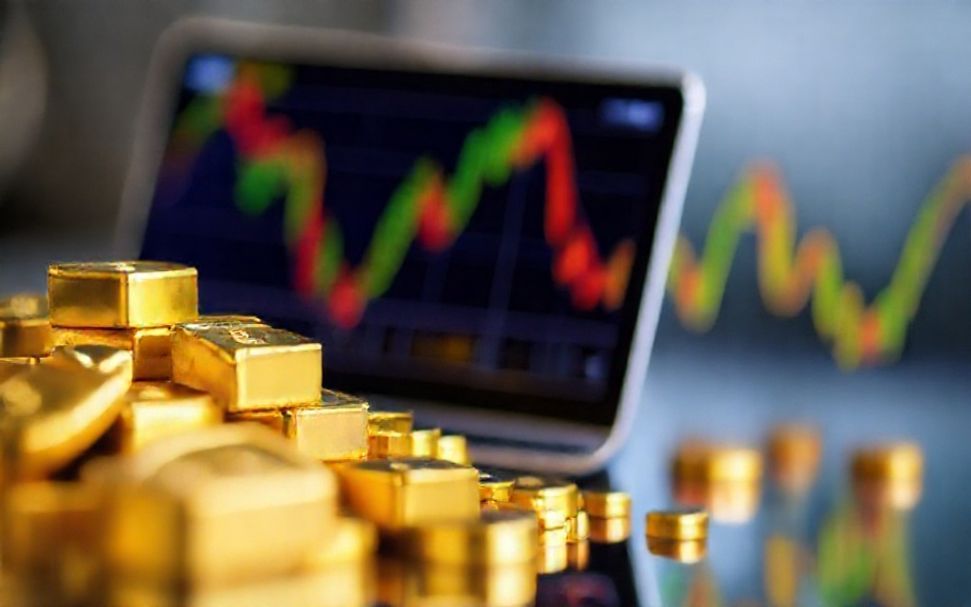 كيف تتتبع أسعار الذهب اليوم بدقة في دقائق؟*