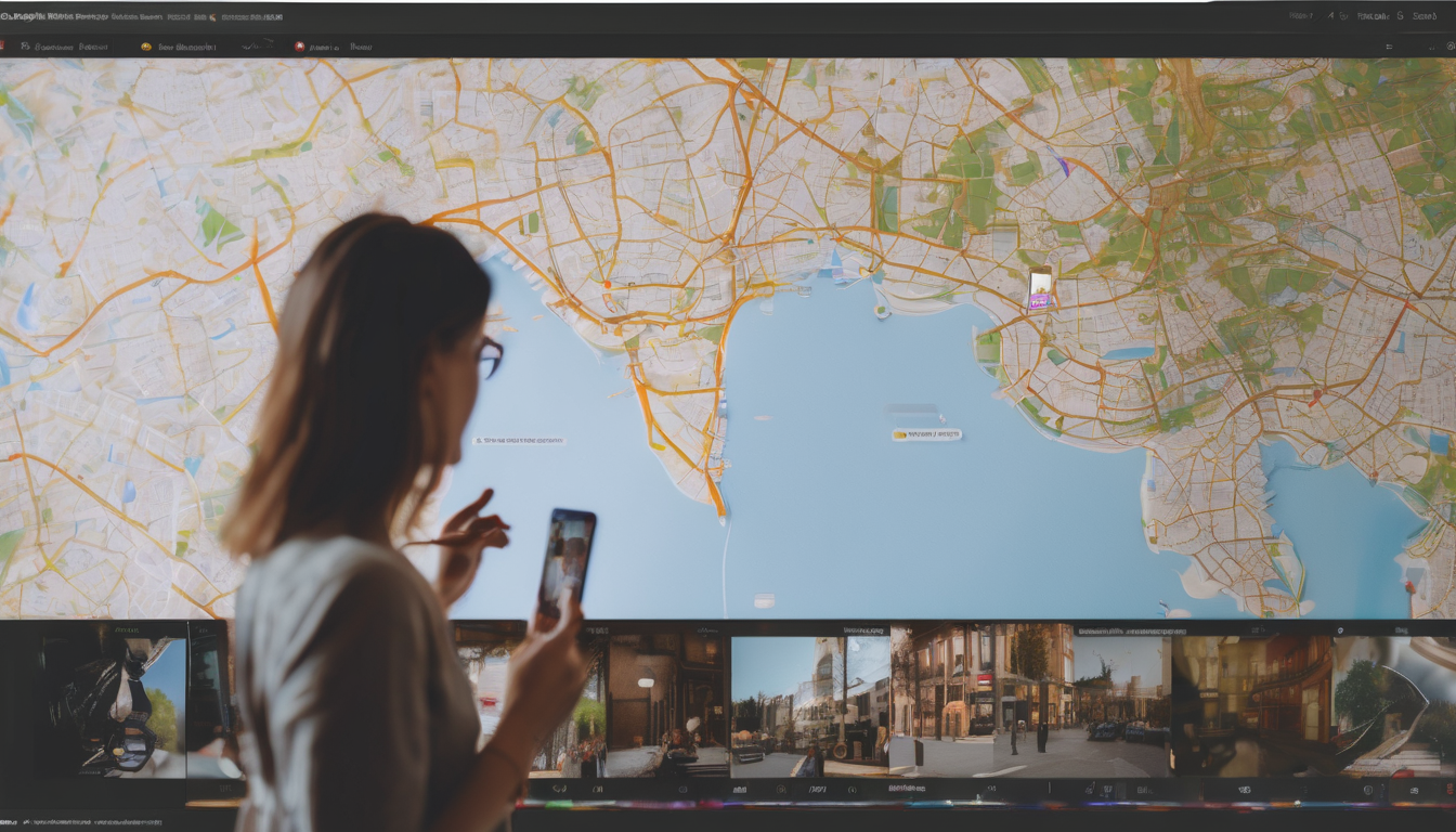 كيفية استخدام خرائط جوجل بدون إنترنت للتنقل بسهولة ودقة 4 كيف تتجنب الأخطاء الشائعة عند استخدام خرائط جوجل بلا إنترنت