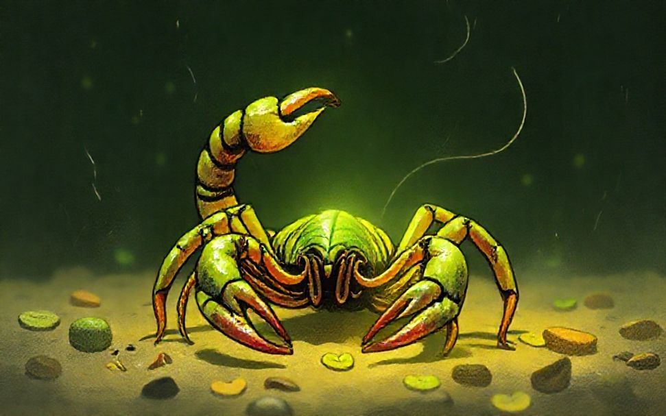 كيف تتجنب الفخاخ التي قد تضر بحظك كعقرب