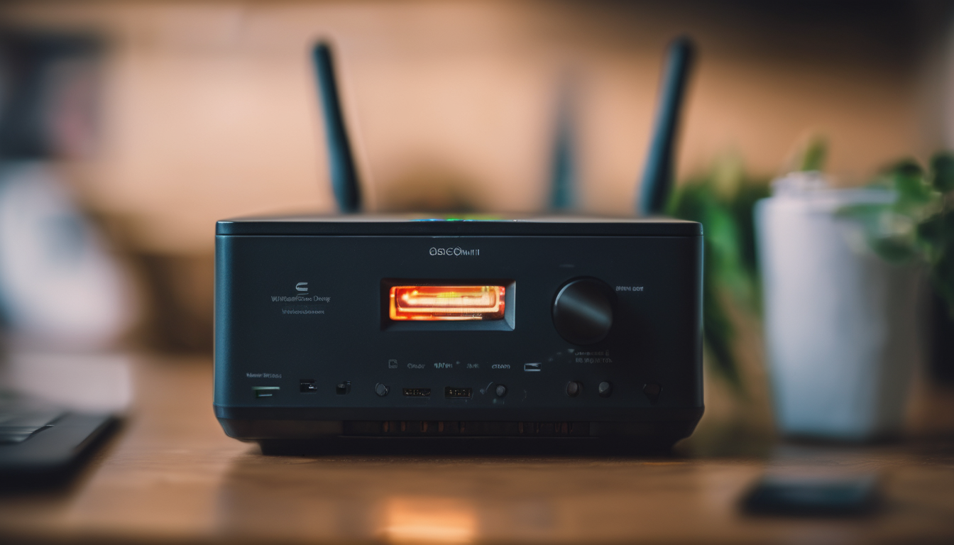 كيفية اكتشاف استخدام الآخرين لشبكة الواي فاي الخاصة بك بدون إذن 1 كيف تتحقق من الأجهزة المتصلة بشبكة الواي فاي الخاصة بك باستخدام الراوتر