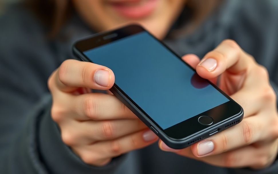 كيف تتخلص من تسخين الهاتف نهائيًا؟ دليل خطوة بخطوة*