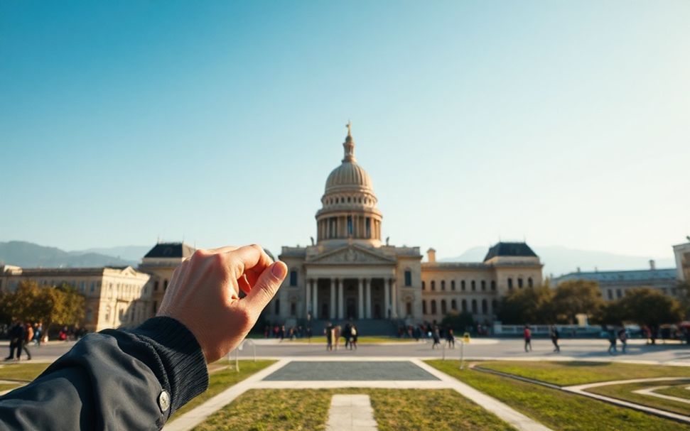 كيف تتعامل مع رسالة تحذيرية مزيفة؟ دليل حماية سريع