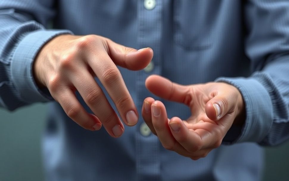 كيف تتعرف على أعراض التهاب الأعصاب الطرفية مبكرًا؟*